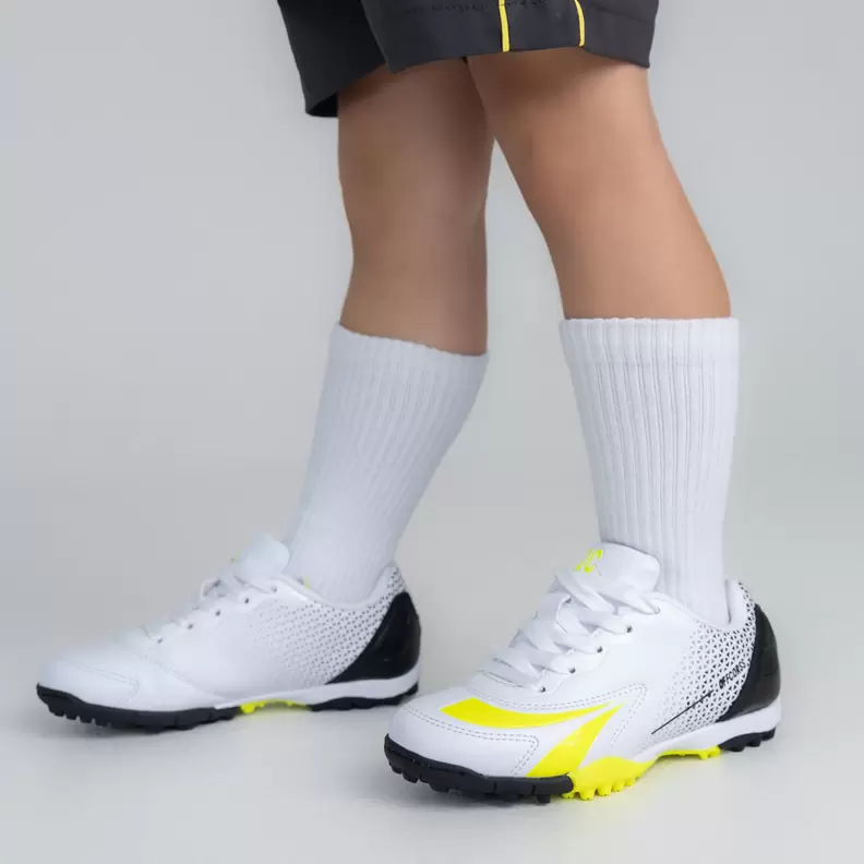 Tenis guayos para niño de 2 a 7 años