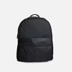 Morral lina de sintético para mujer - Negro