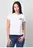 Camiseta Levi's Authentic Blanco