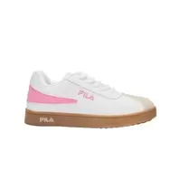Fila Tenis Trup Niños Blanco