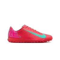 Nike Teniguayos Vapor 16 Club Tf Hombre Rojo