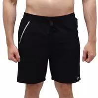 Fila Pantaloneta Ignite Hombre Negro