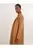 Chaqueta Para Mujer Abrigo Color Camel Marca #28080806