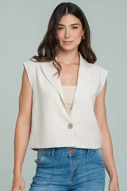CHALECO KAILEY