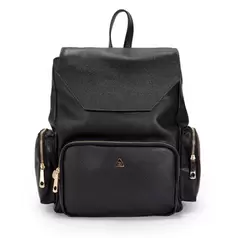 "ROSATO" MORRAL EN CUERO