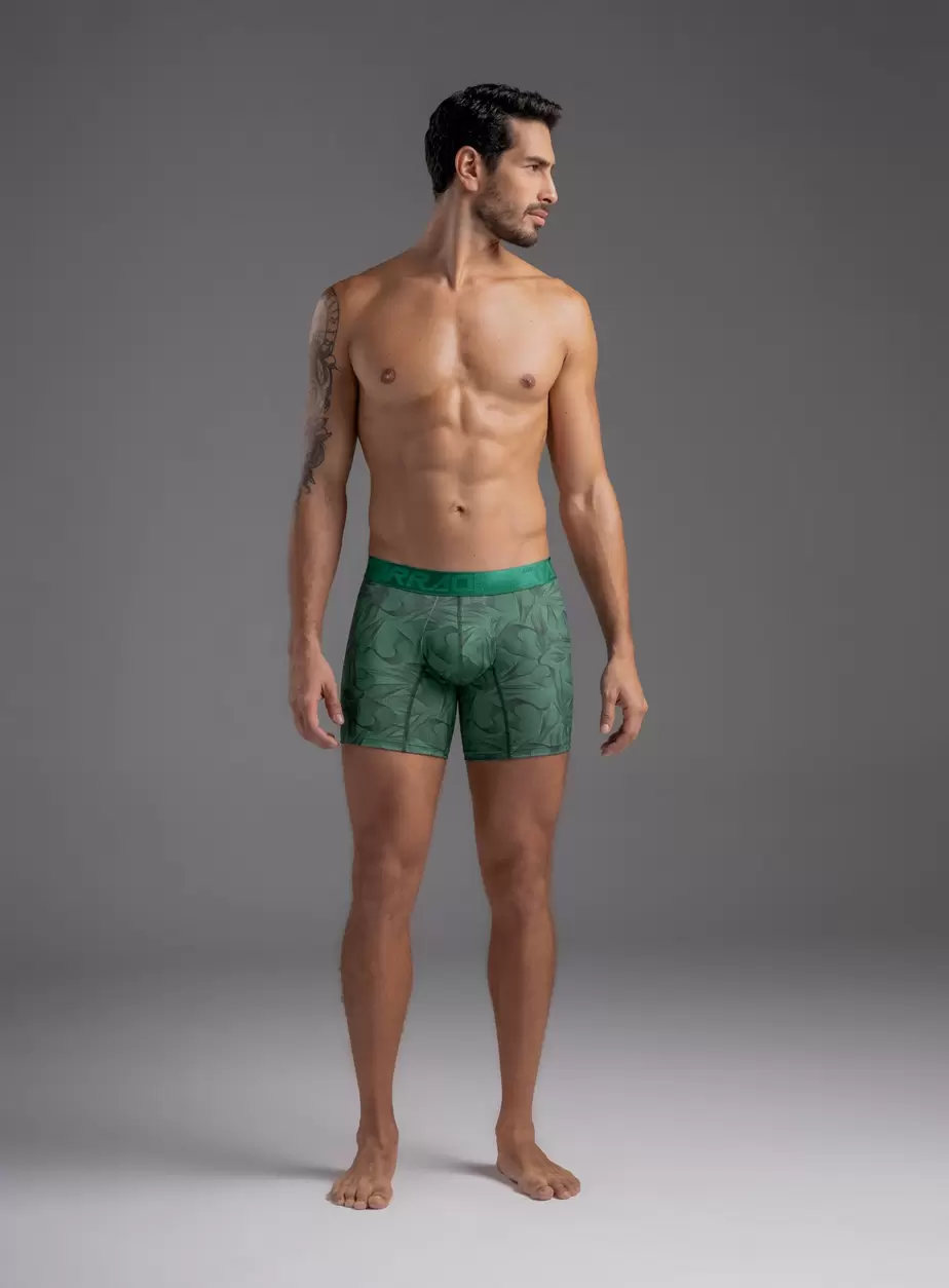 BÓXER MICROFIBRA BARRA LARGO