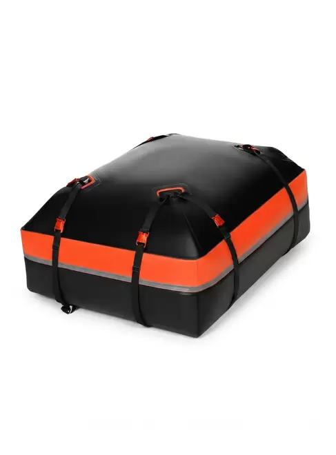 Maletero Portaequipaje para Techo de Automóvil