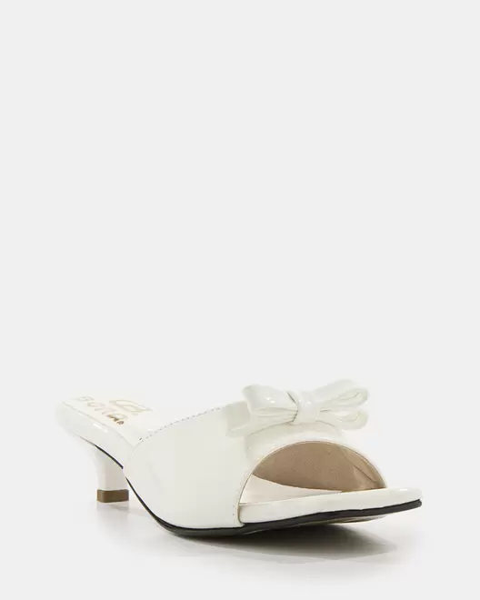 HEEL - 20109 - BLANCO HUESO