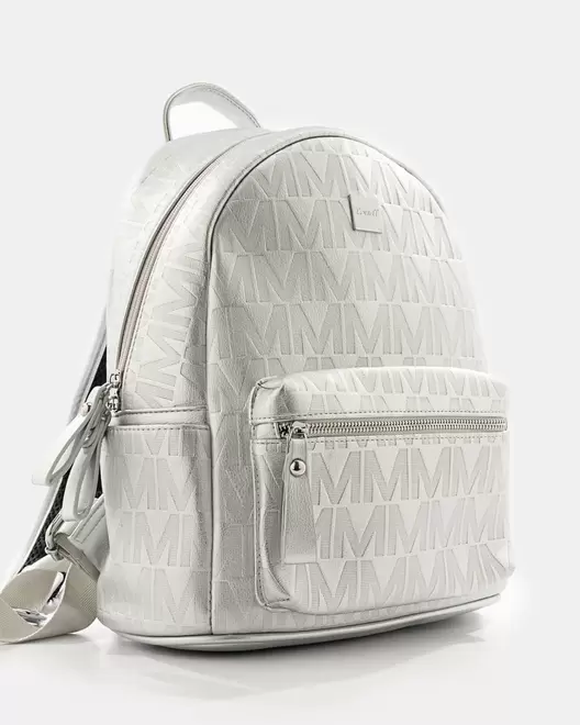 Bolsa Luxe - 172-1021 - PLATEADO