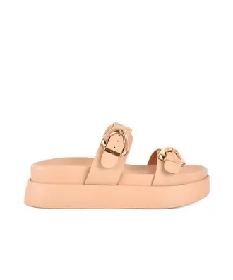 PLATAFORMA PARA MUJER