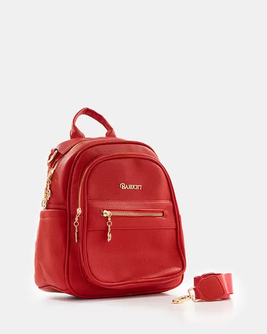 Bolsa Blanche Mini Pack - 172-1039 - ROJO