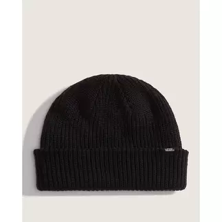 Cachuchas Core Basic Cuff Bean