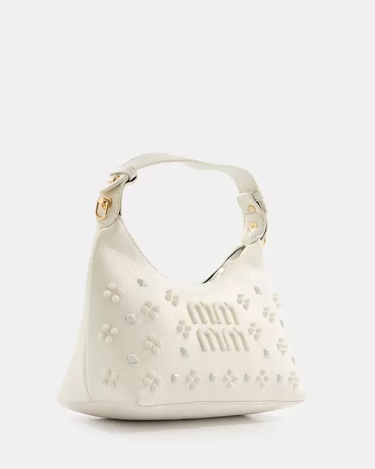 Bolsa Matelassé - 172-1048 - BLANCO