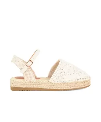 ALPARGATA PARA MUJER