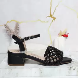 Sandalia tacon para mujer 2782-Z148