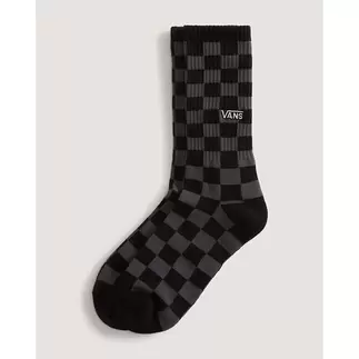 Calcetines Checkerboard Crew