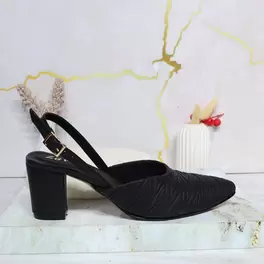 Sandalia plana para mujer 1041-Z509