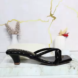 Sandalia tacon para mujer 1328-Z725