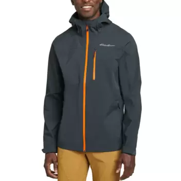 CHAQUETA DE HOMBRE CLOUD CAP 2.0 STRETCH / EDDIE BAUER