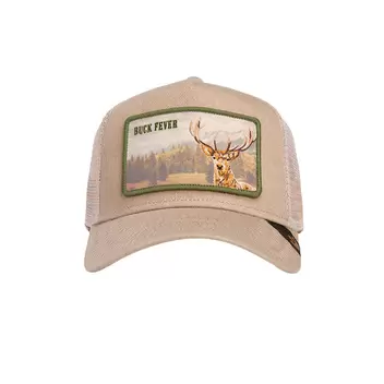 GORRA / BUCK FEVER / GOORIN BROS