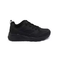Skechers Tenis Uno Lite Niños Negro