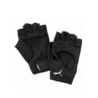 Puma Guantes Deportivos Ess Gloves Unisex Negro