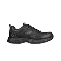 Skechers Tenis Dighton-bricelyn Mujer Negro