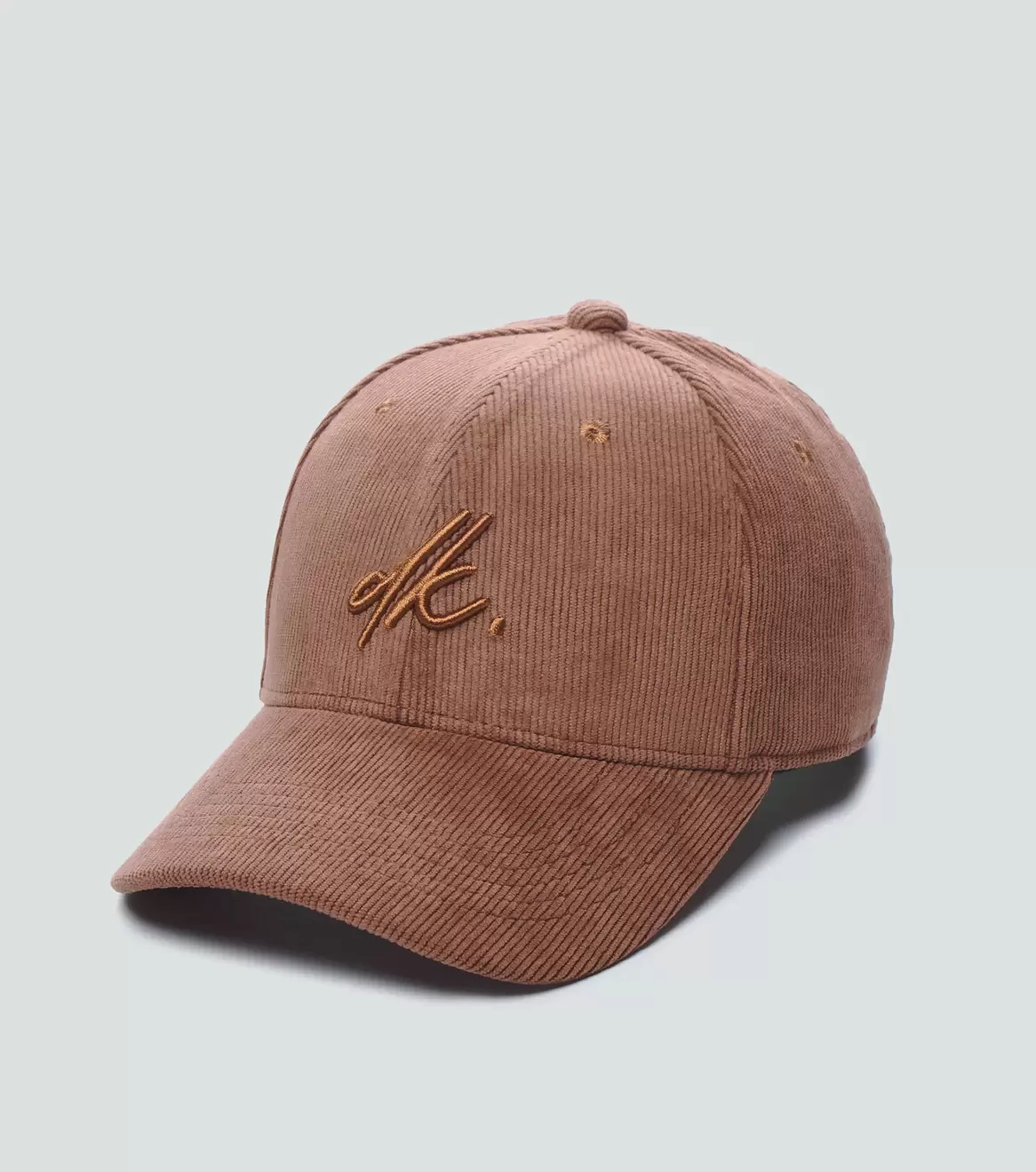 Gorra Para Mujer En Corduroy Jennifer Derek