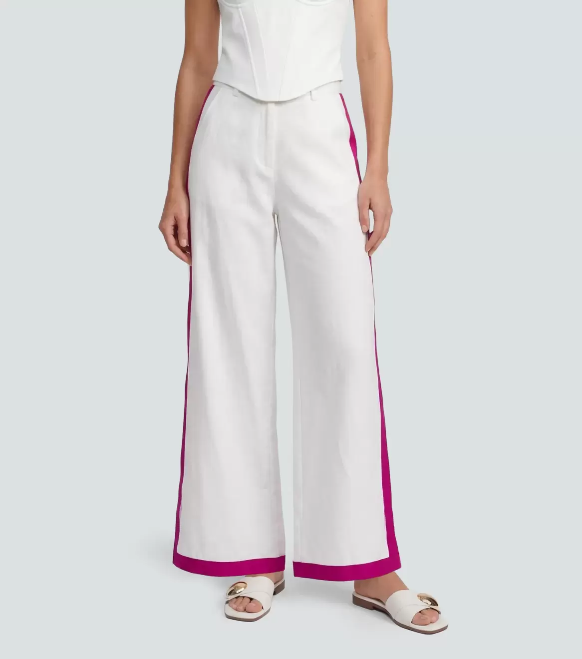 Pantalon Para Mujer Bloom Derek Lovely