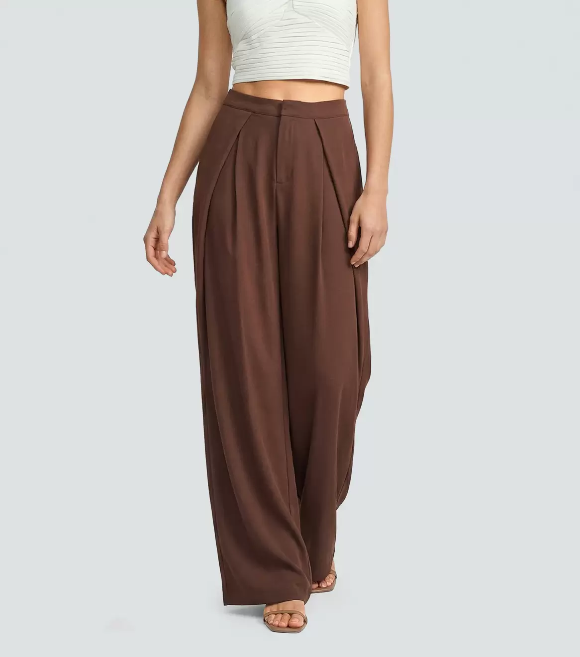 Pantalon Para Mujer Coachella Derek Lovely