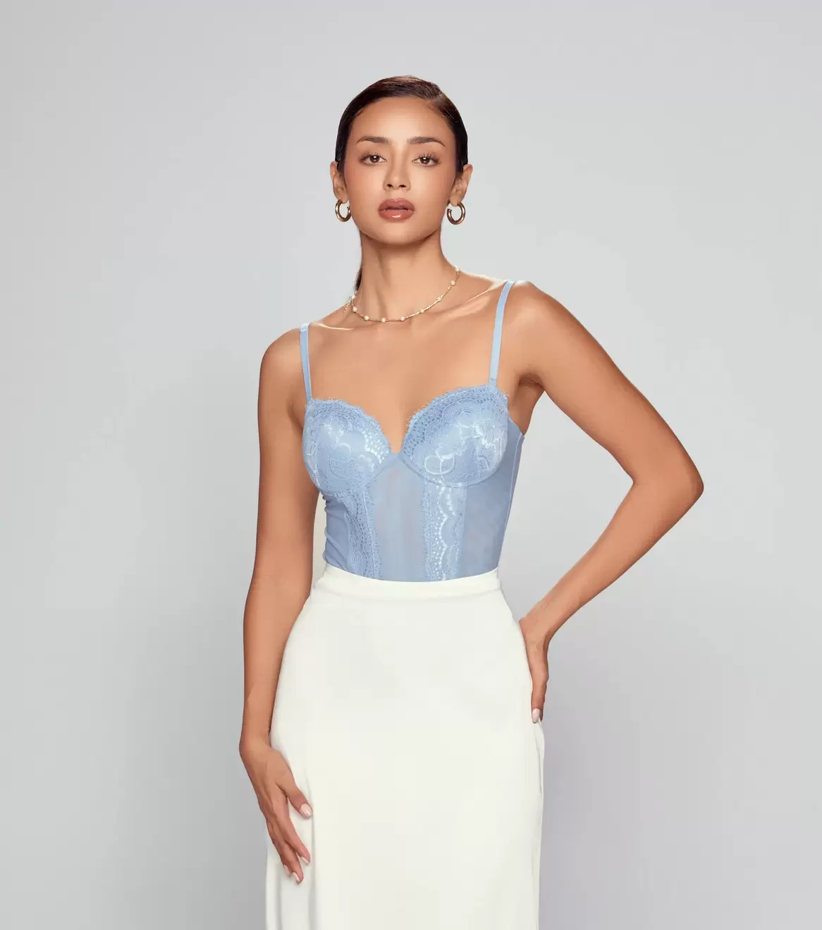 Body Para Mujer Belinda Derek Lovely