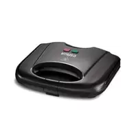 Sanduchera imusa 2 puestos antiadherente sm211856
