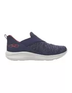 Tenis Mujer Olympikus EASY3 Azul