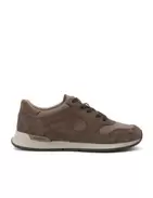 Brahma Zapatos Hombre KJ3185 Taupe