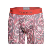 BOXER MEDIO ACANALADO ROSA