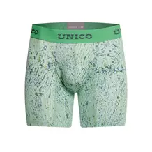 BOXER MEDIO HUNOS VERDE