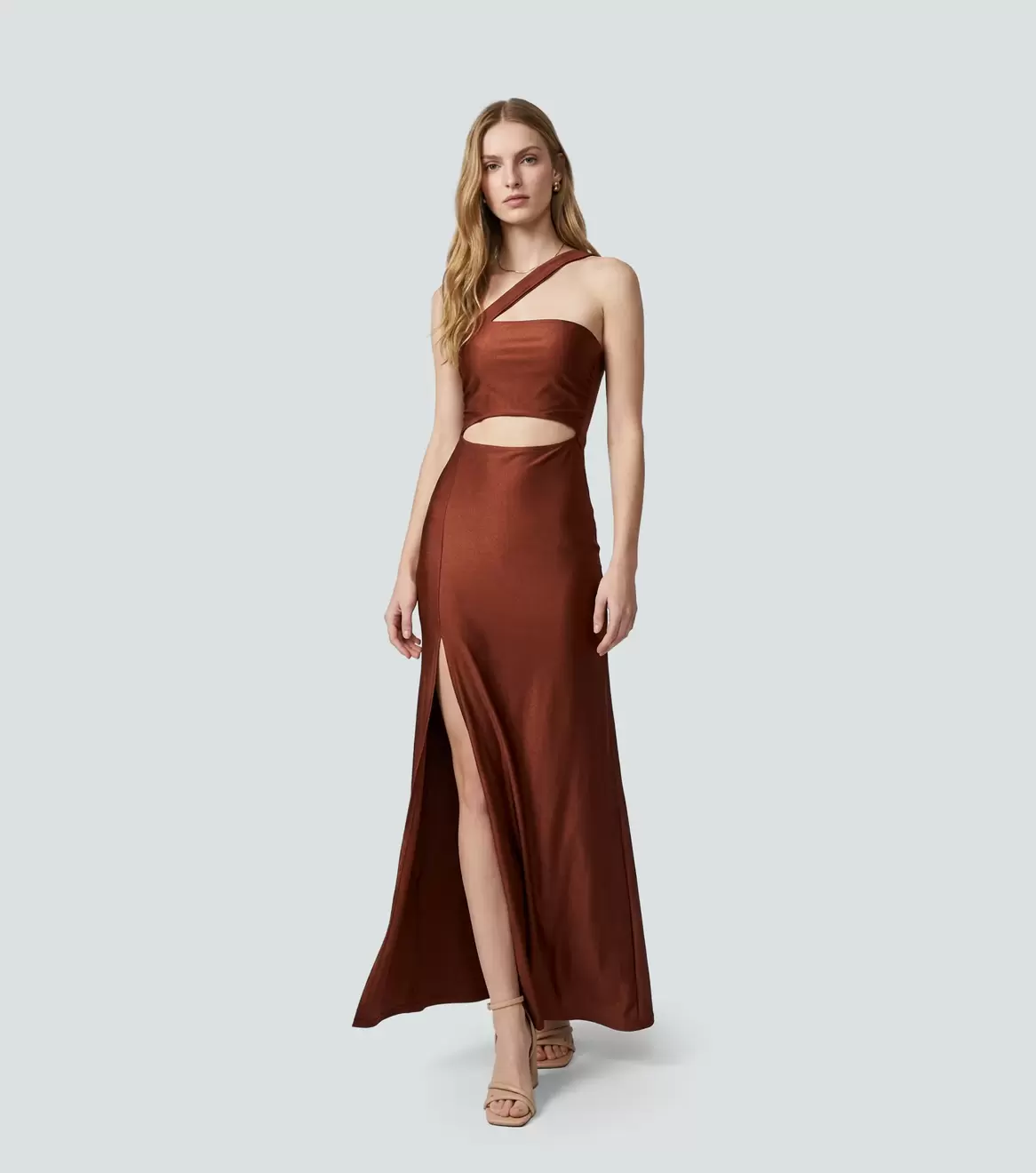 Vestido Para Mujer Coachella Derek Lovely