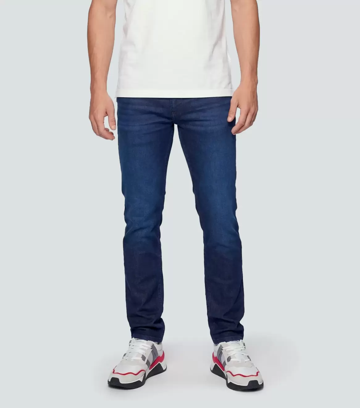 Jean Levis 511 H126 Mfo