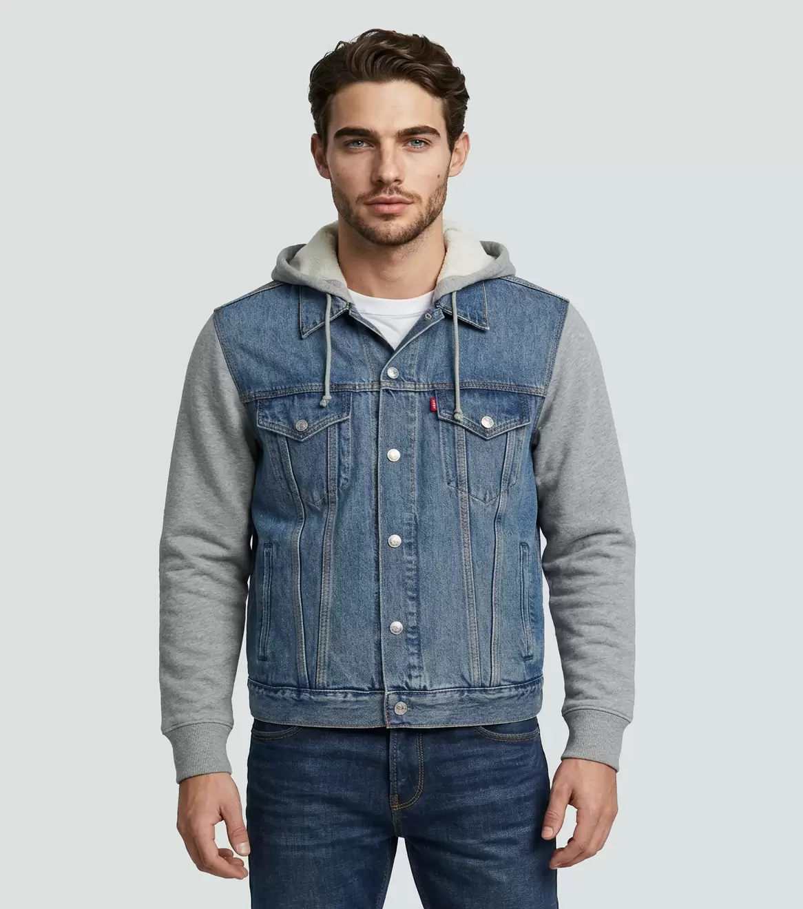 Chaqueta Levis Masculina
