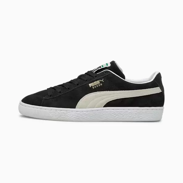 TENIS PUMA SUEDE CLASSIC XXI