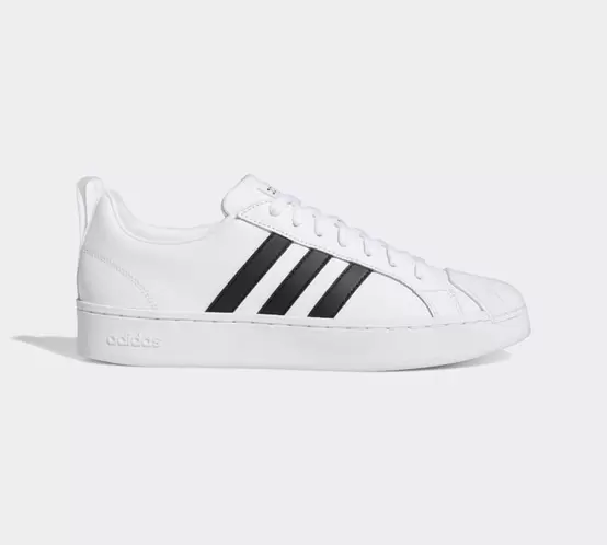 TENIS ADIDAS STREETCHECK