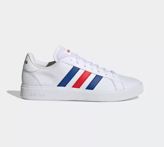 TENIS ADIDAS GRAND COURT BASE 2
