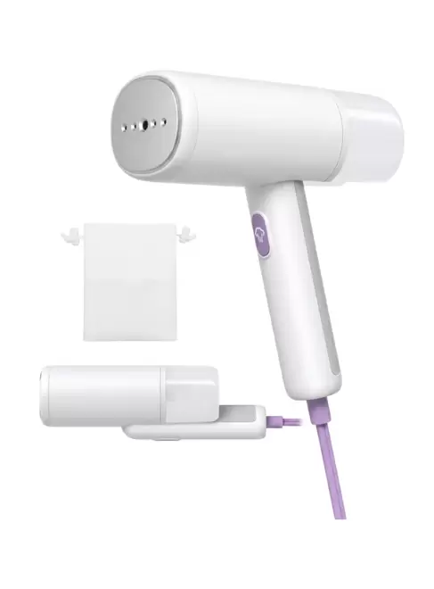 Vaporizador Portátil Recargable de Ropa