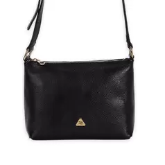 "VIRETTA" BOLSO EN CUERO