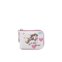 BILLETERA PARA NIÑA MILANA