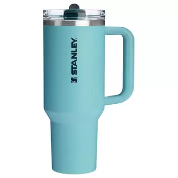 TERMO QUENCHER PROTOUR 40OZ 1.2L AGAVE / STANLEY