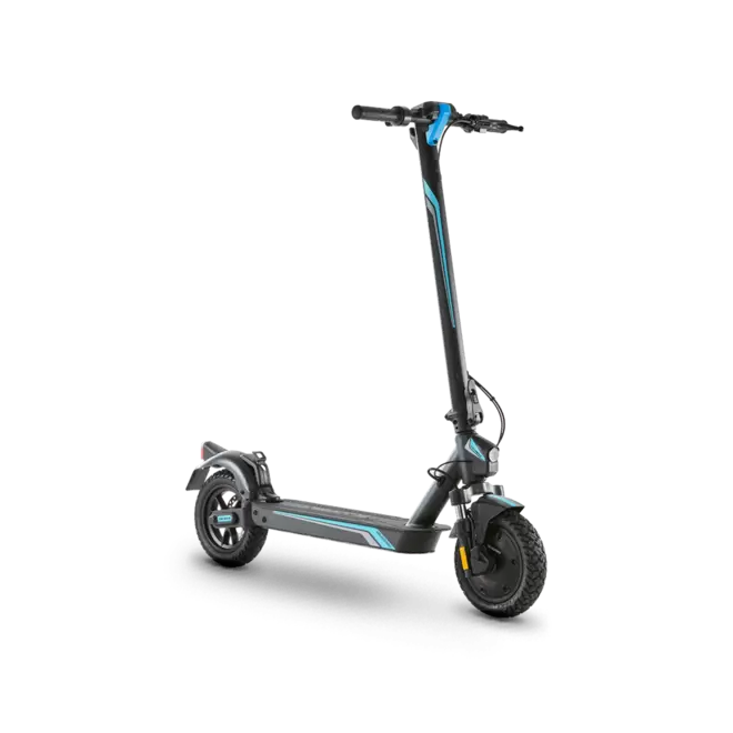 PATINETA ELÉCTRICA VELOCIFERO ECOMAD