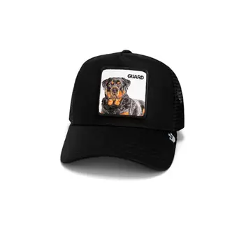 GORRA / THE GUARD DOG / GOORIN BROS