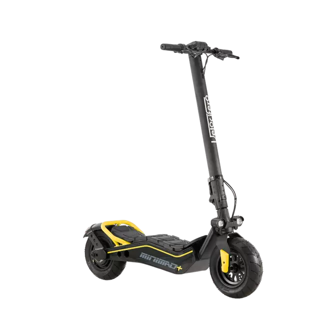 Patineta eléctrica VELOCIFERO PLUS 500 W