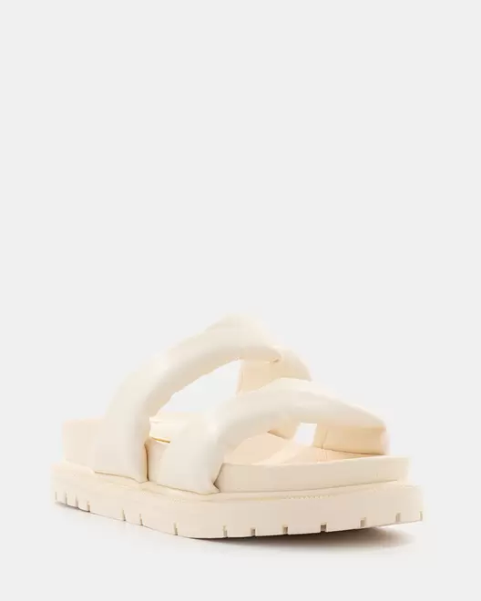 PAÑOLETA - 20609 - BLANCO HUESO